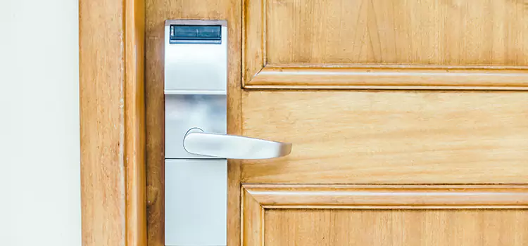 Advanced Solutions in Fallbrook, CA for Modern Security