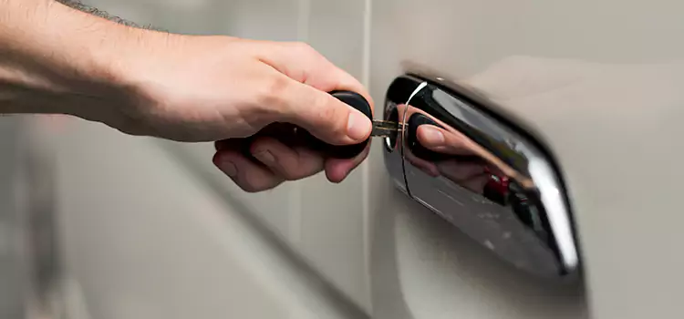 Why Choose Our Auto Locksmith Team in Fallbrook, CA?