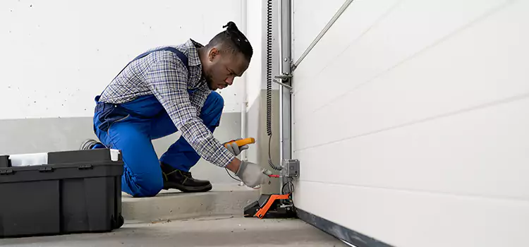 Expert Solutions for Every Garage Lock Need in Fallbrook, CA