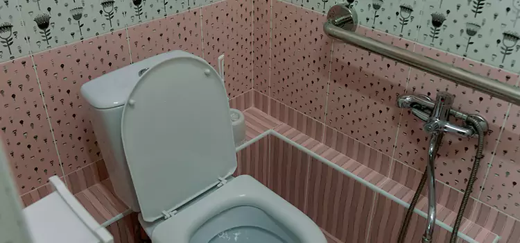 Meeting Diverse Needs With Accessible Restroom Solutions in Fallbrook, CA