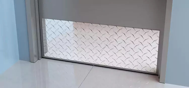 Benefits of Professional Kick Plate Solutions in Fallbrook, CA