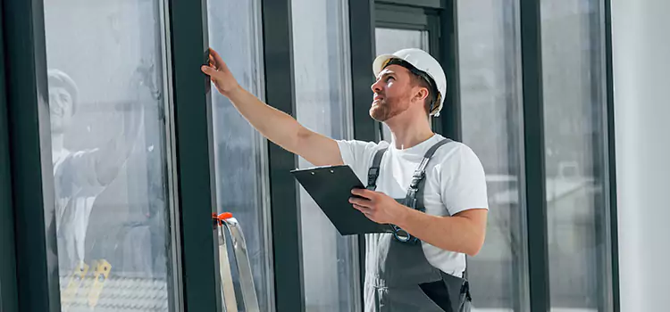 Comprehensive Solutions for Your Sticking Doors in Fallbrook, CA