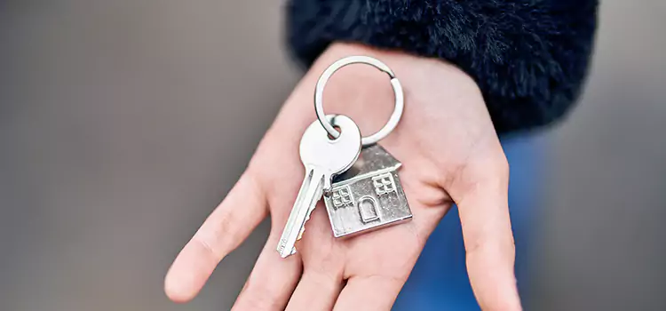Trusted Broken Key Extraction Fallbrook