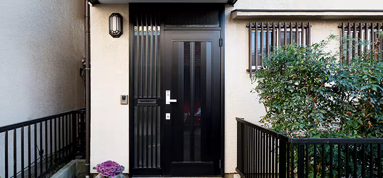 Popular Exterior Door Options in Fallbrook, CA