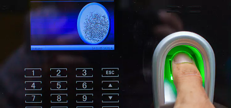 Your Trusted Partner for Secure Access in Fallbrook, CA
