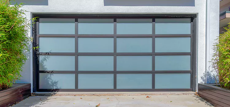Why Choose Us for Garage Door Care in Fallbrook, CA?