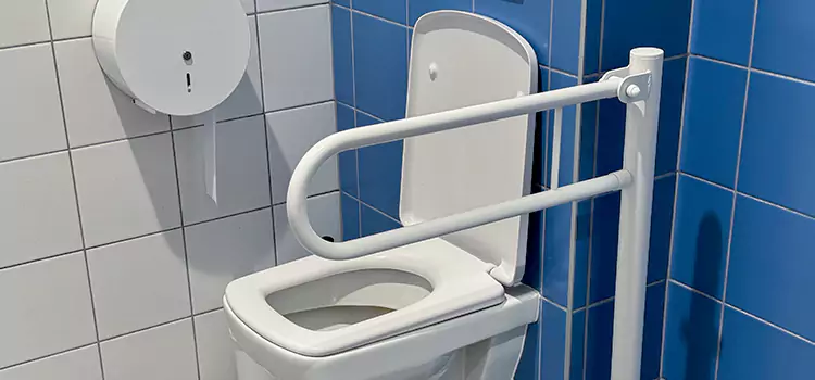Comprehensive Solutions in Fallbrook, CA for Accessible Facilities